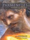 Parmenides, Venerable and Awesome Proceedings of the International Symposium by Nestor-Luis Cordero eBook